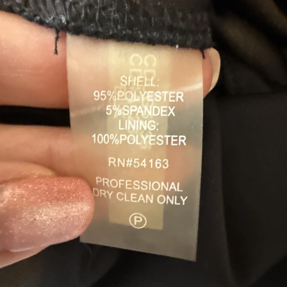 Calvin Klein calvin klein